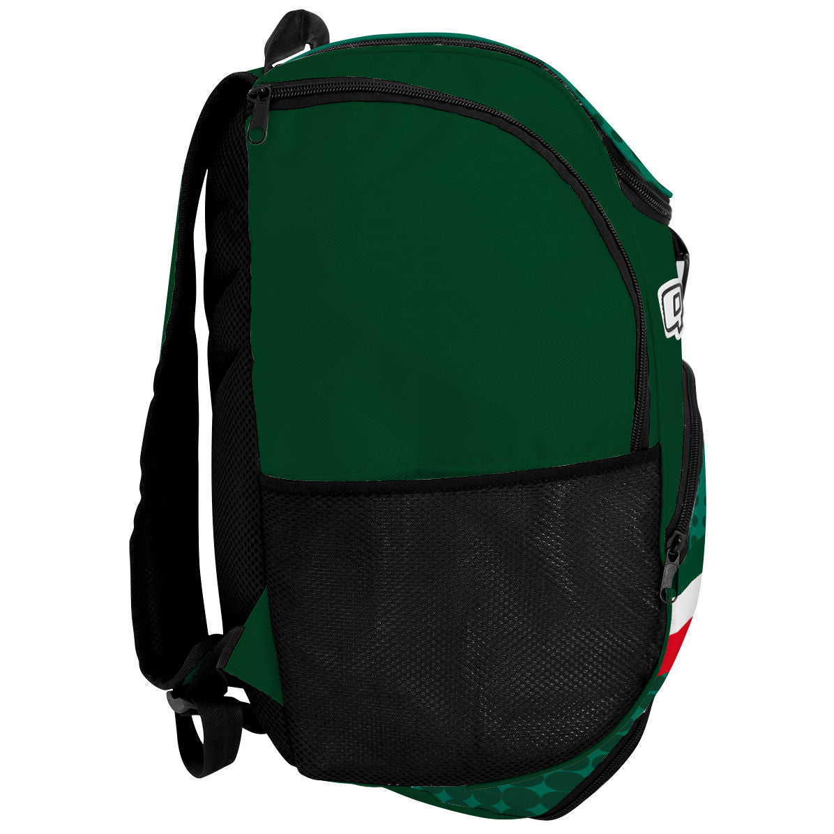GO MEXICO - Back Pack