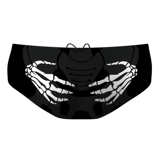 Hands Bones - Classic Brief Swimsuit