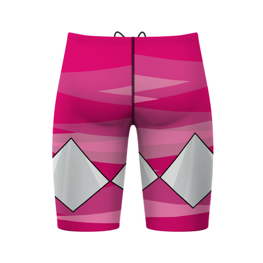 Power Rangers - Jammer Swimsuit