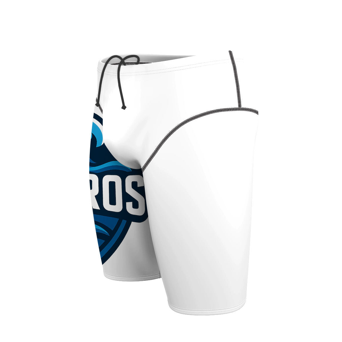 optiblexkz@gmail.com - Atlas Jammer Swimsuit