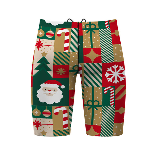 Wrapping paper - Jammer Swimsuit