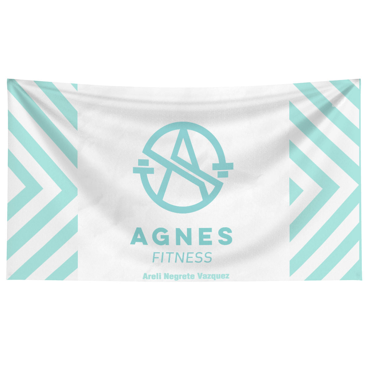 AGNES - Microfiber Swim Towel