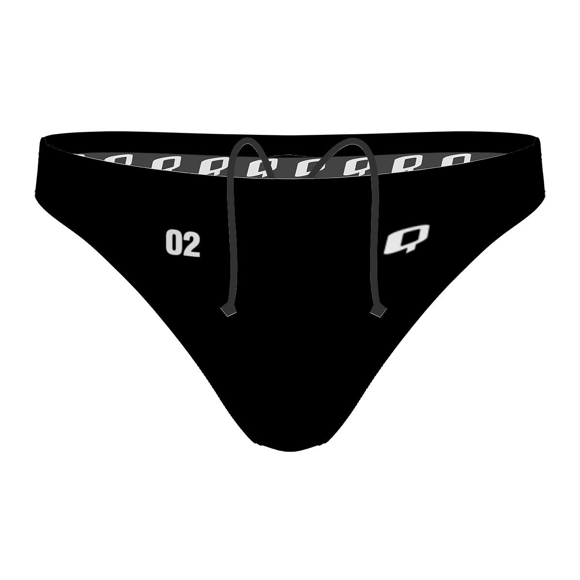 JULIO TOLEDANO - Waterpolo Brief Swimsuit