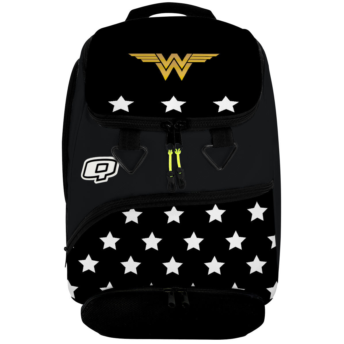Wonder Black - Back Pack