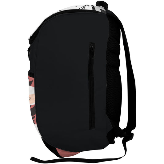 shiro back pack - Back Pack