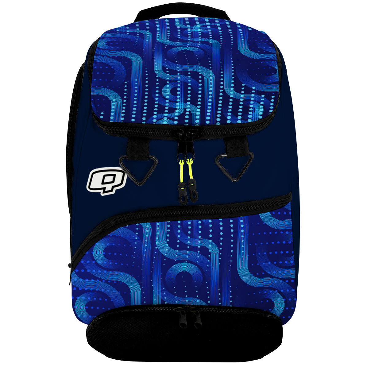 Circles Waterfalls - Back Pack