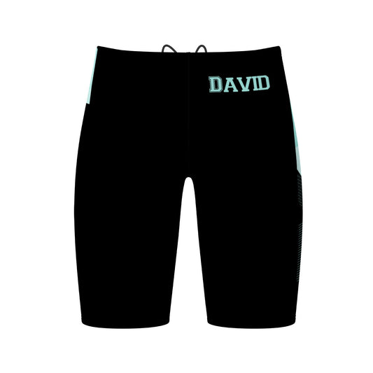 David - Jammer Swimsuit