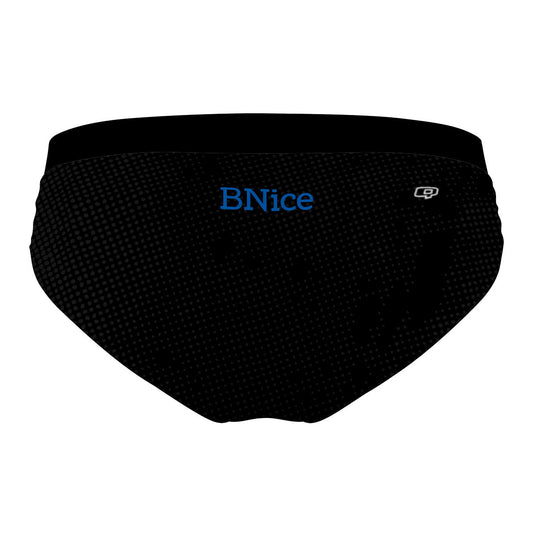 Luchadores - Classic Sports Bikini Bottom