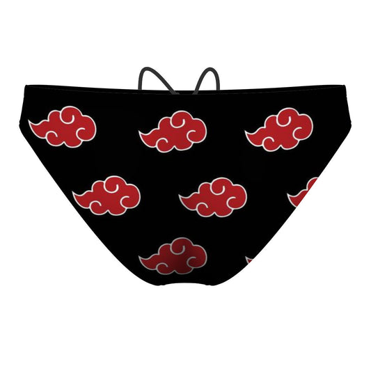 Akatsuki - Waterpolo Brief Swimsuit