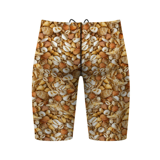 Up Beach - Jammer Swimsuit