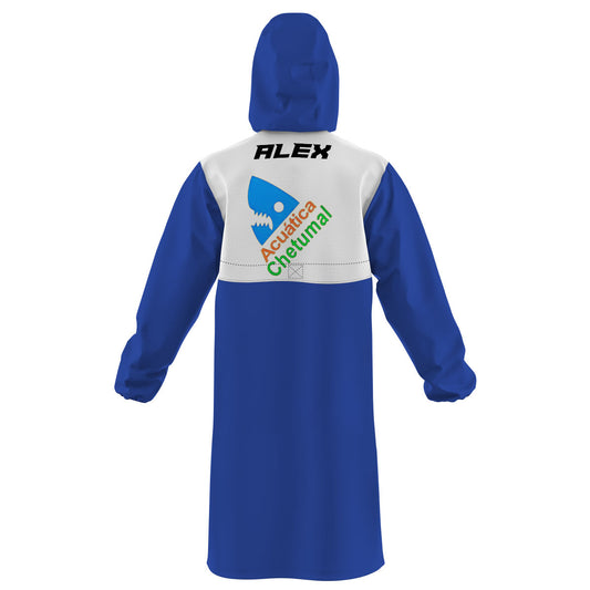 09/25/2025 - Swim Parka