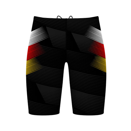 Germany - Jammer Swimsuit
