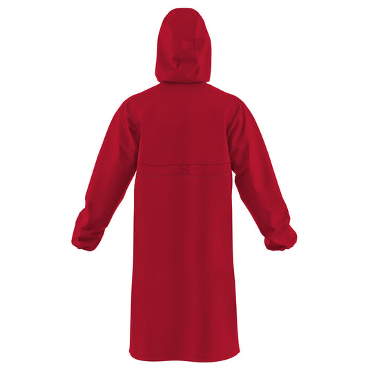Rojo - Swim Parka