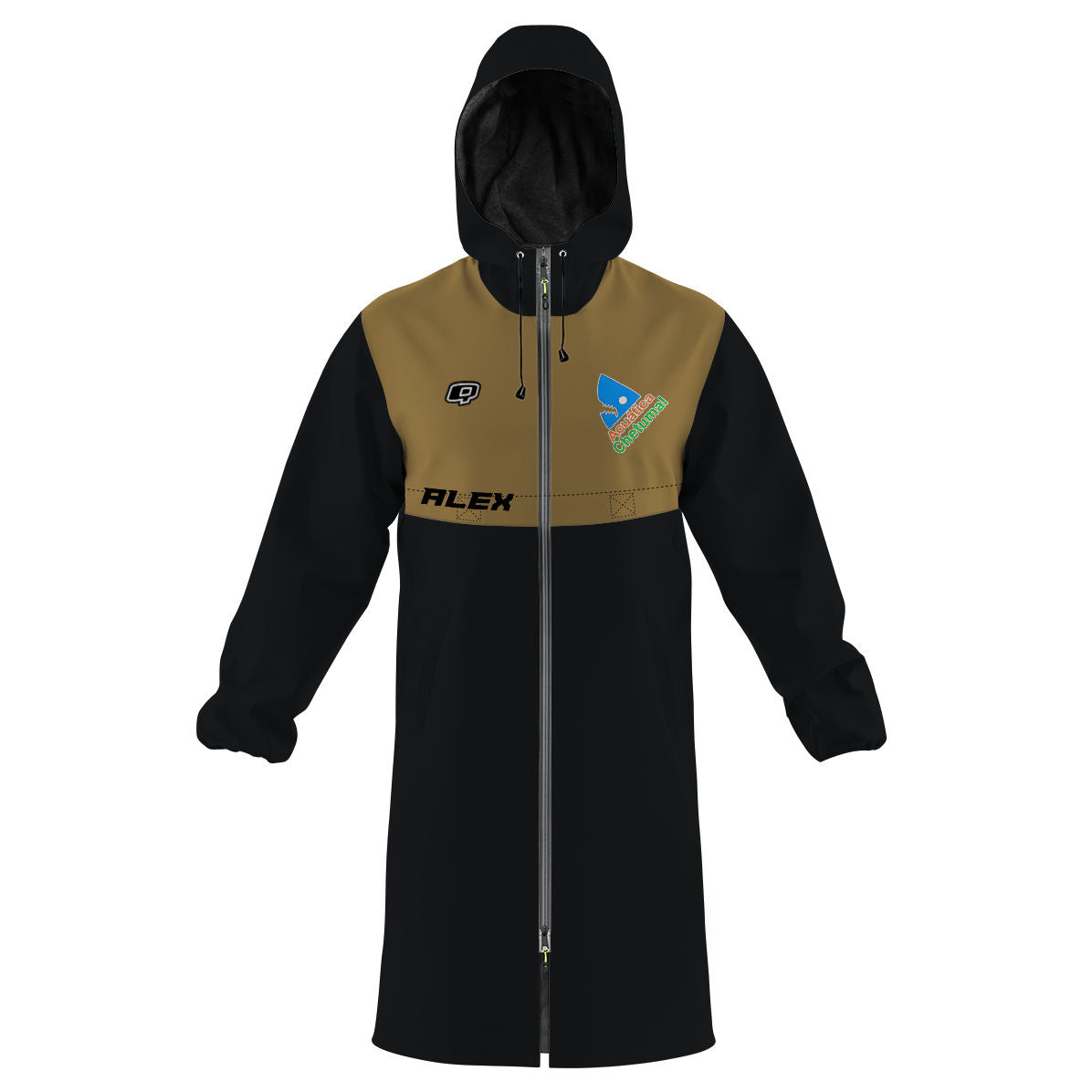 10/10/2025 - Swim Parka