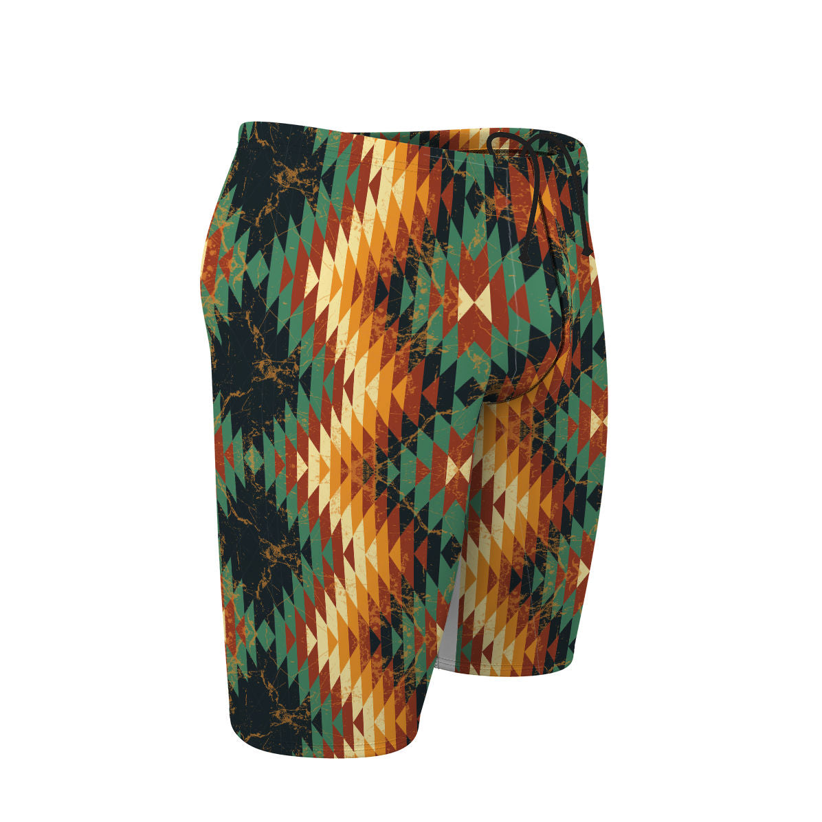 Tribal Fall - Jammer Swimsuit