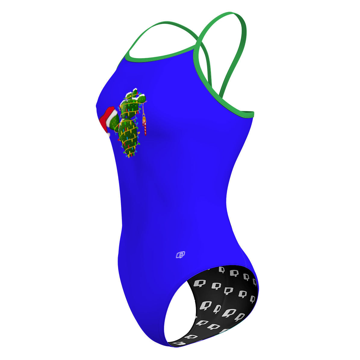 NopalNoel - Sunback Tank Swimsuit