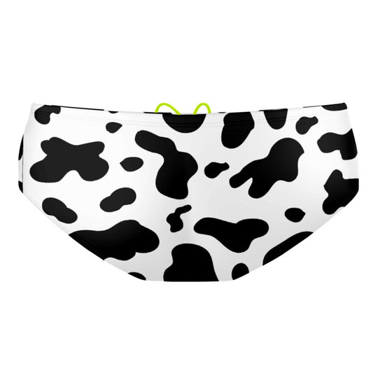 Moo Moo Suit - Classic Brief