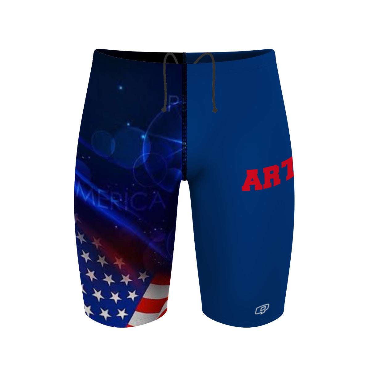 10/20/2025 - Jammer Swimsuit