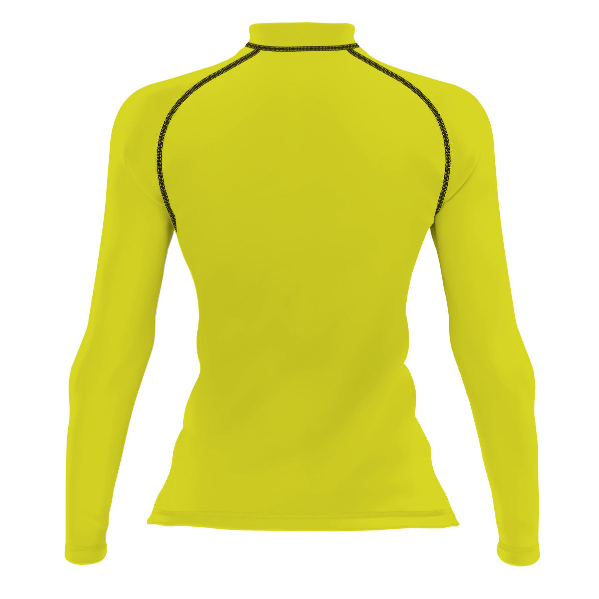 fefewfe - Women's Surf UPF50+ Long Sleeve Rash Guard