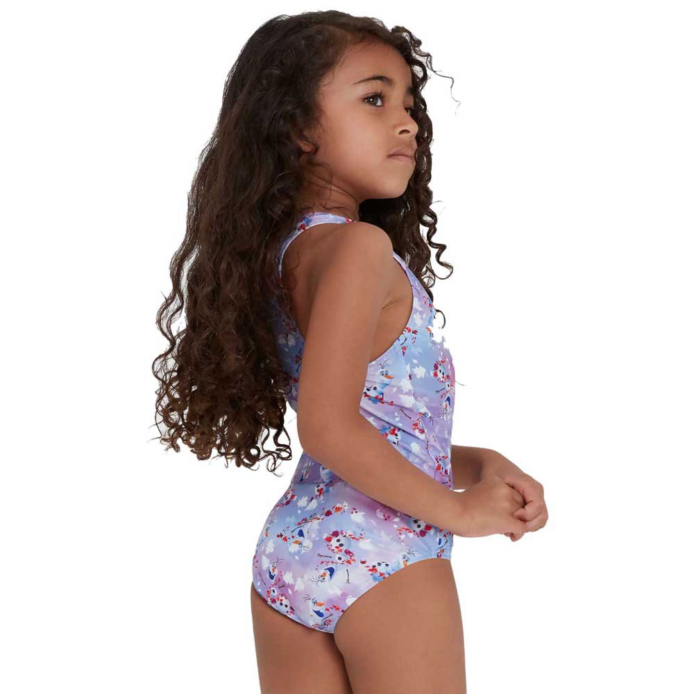 Traje de baño Disney Frozen 2 Olaf Digital Allover
