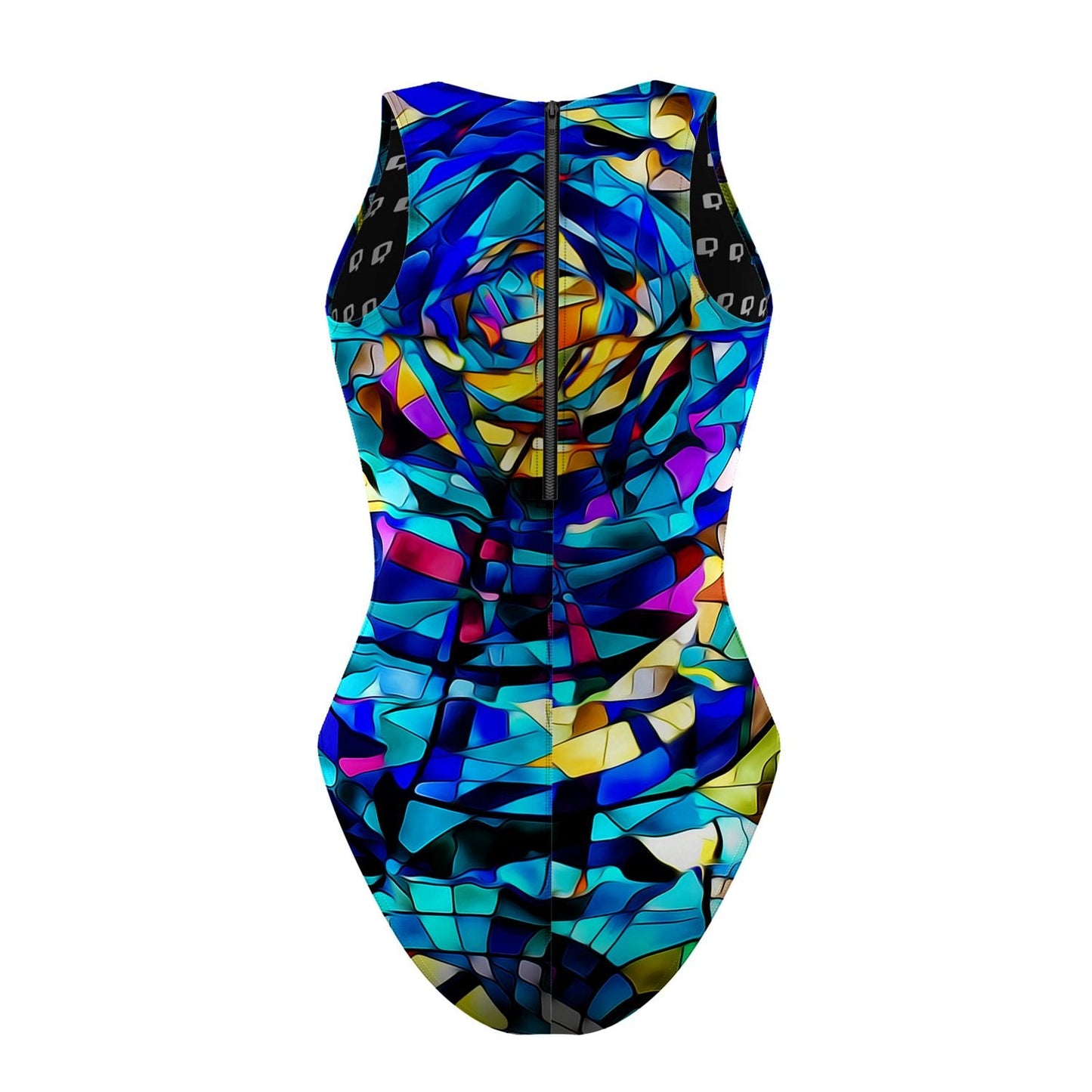 Glass Ocean Waterpolo