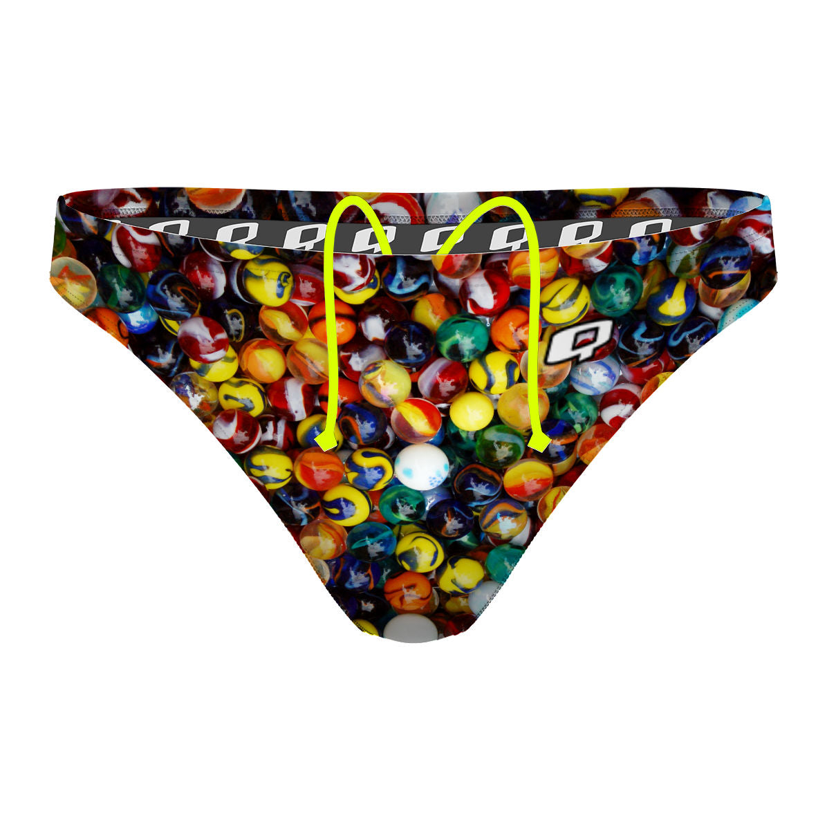 Cuirias - Waterpolo Brief Swimsuit