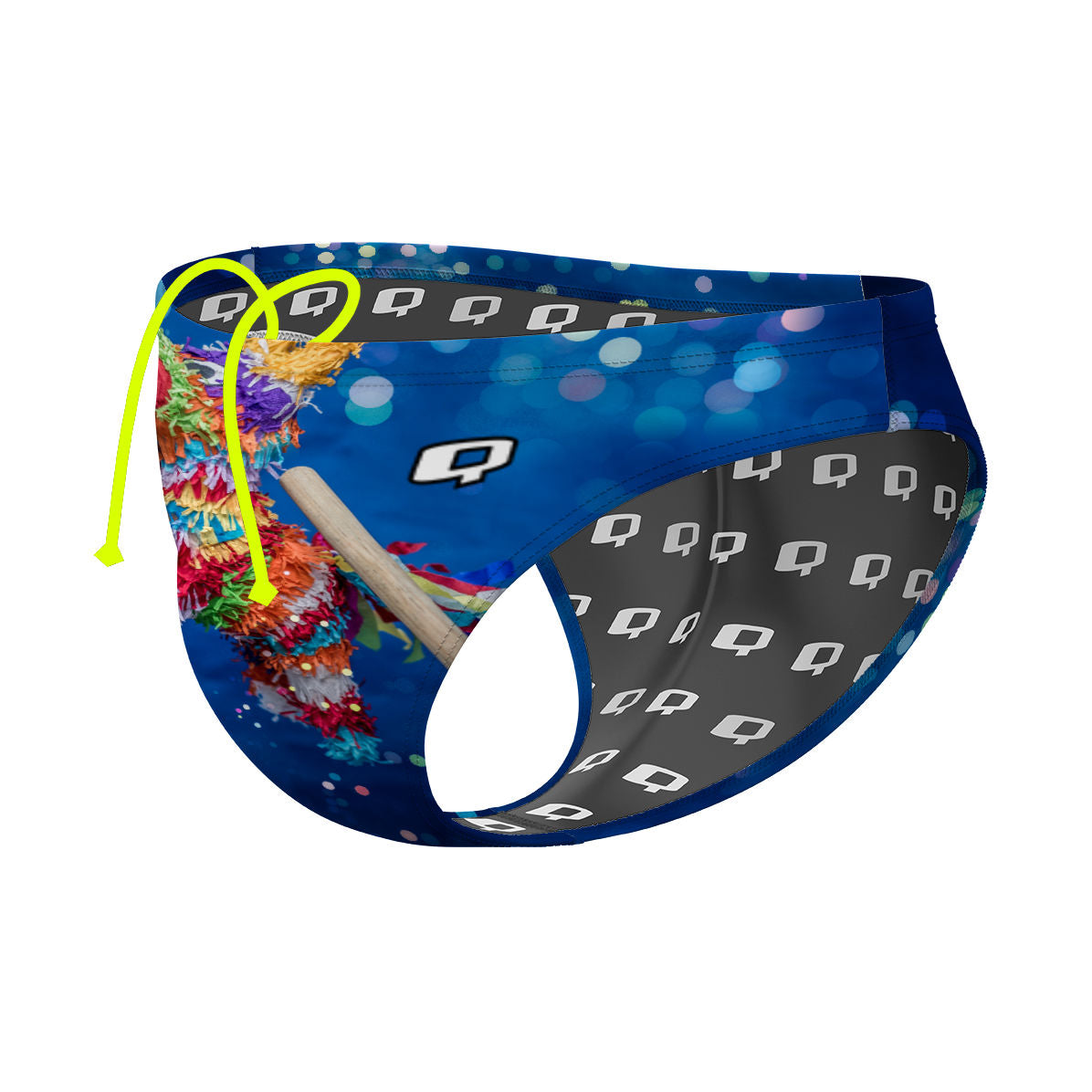 Piñata - Waterpolo Brief Swimsuit