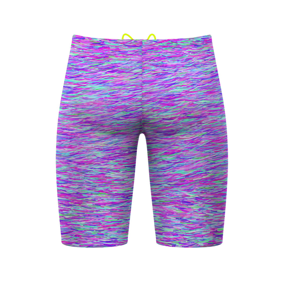 Coral Sea - Jammer Swimsuit