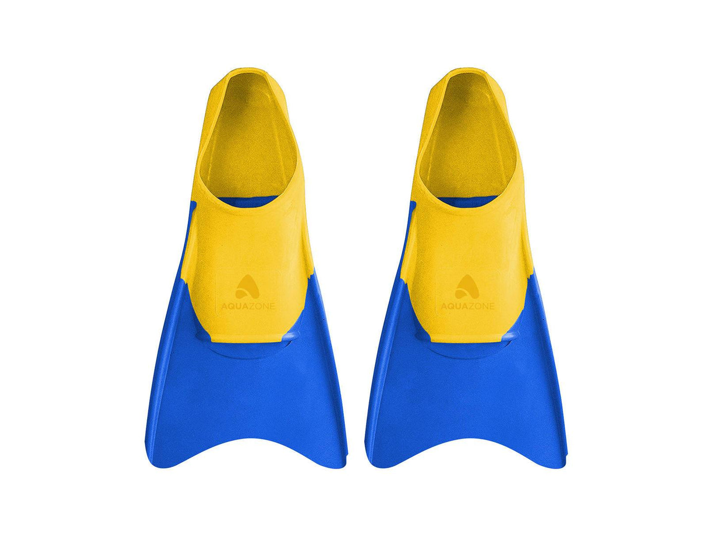Aleta corta bicolor - Aquashop