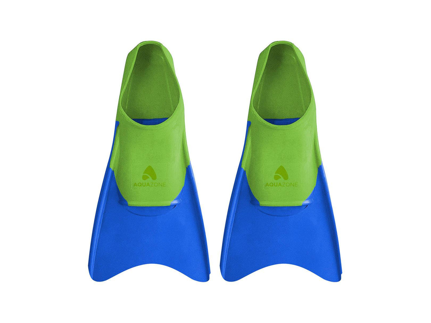 Aleta corta bicolor - Aquashop