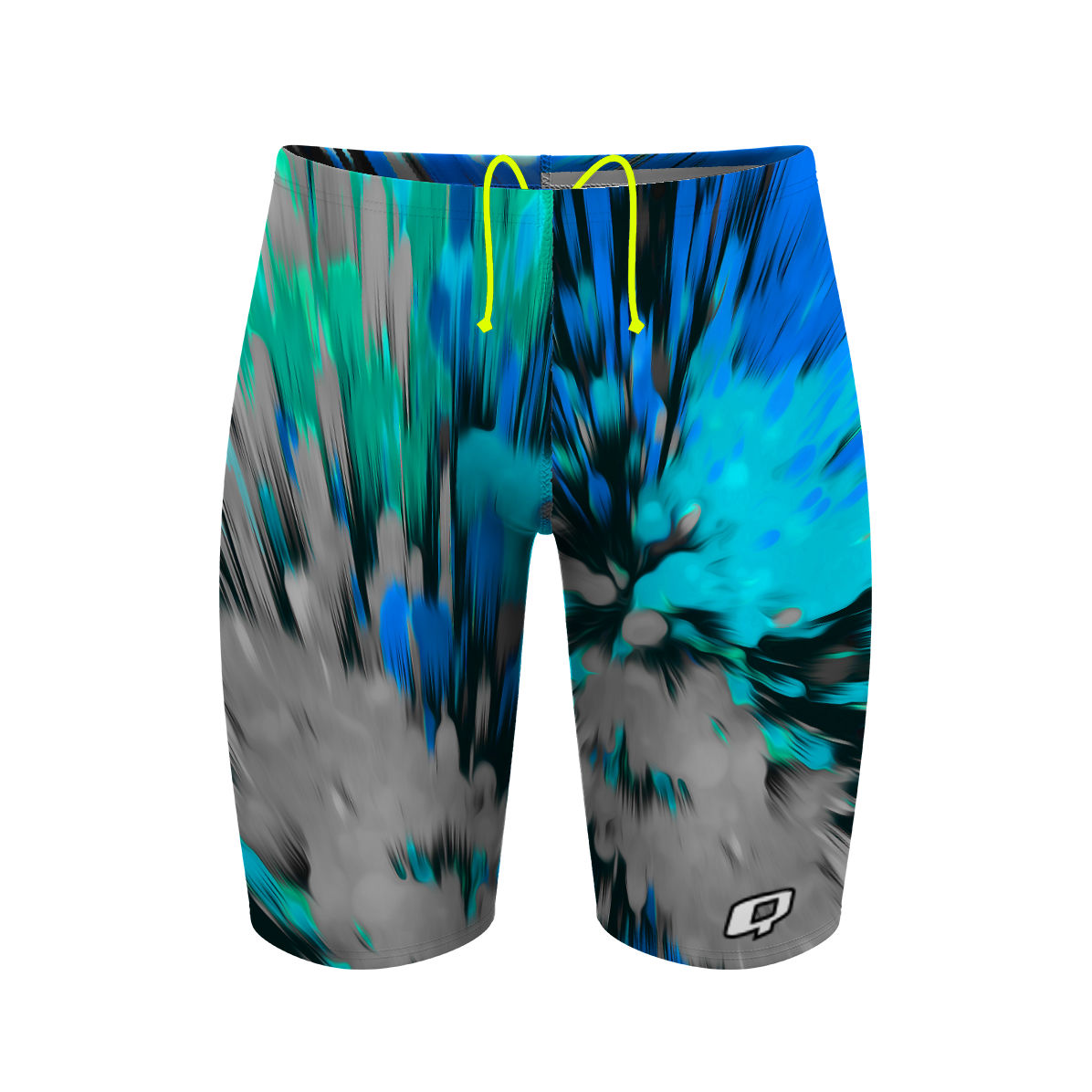 Sapphire - Jammer Swimsuit