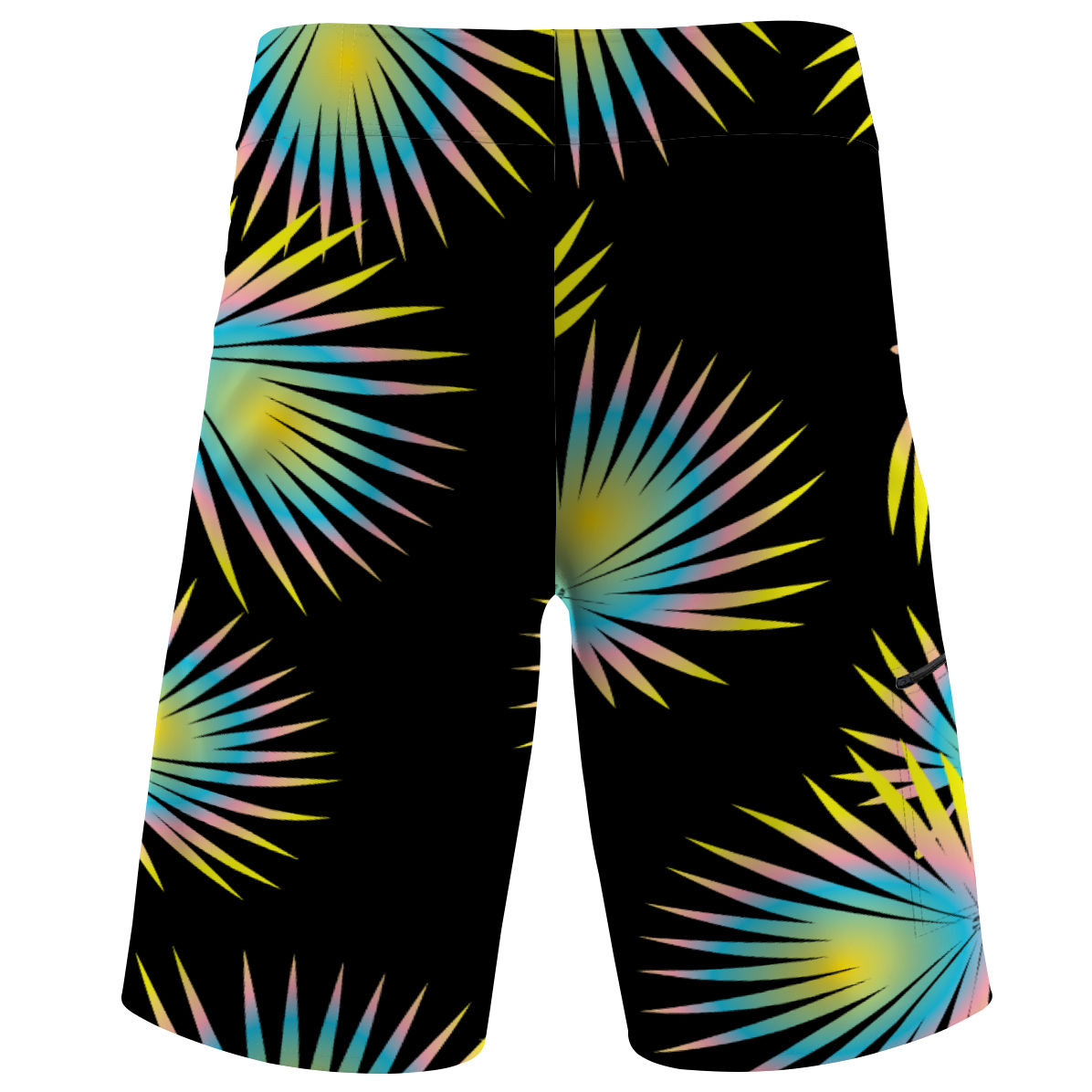 Bay - Men Board Short 19"