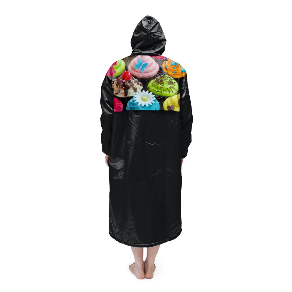 Cupcake Parka