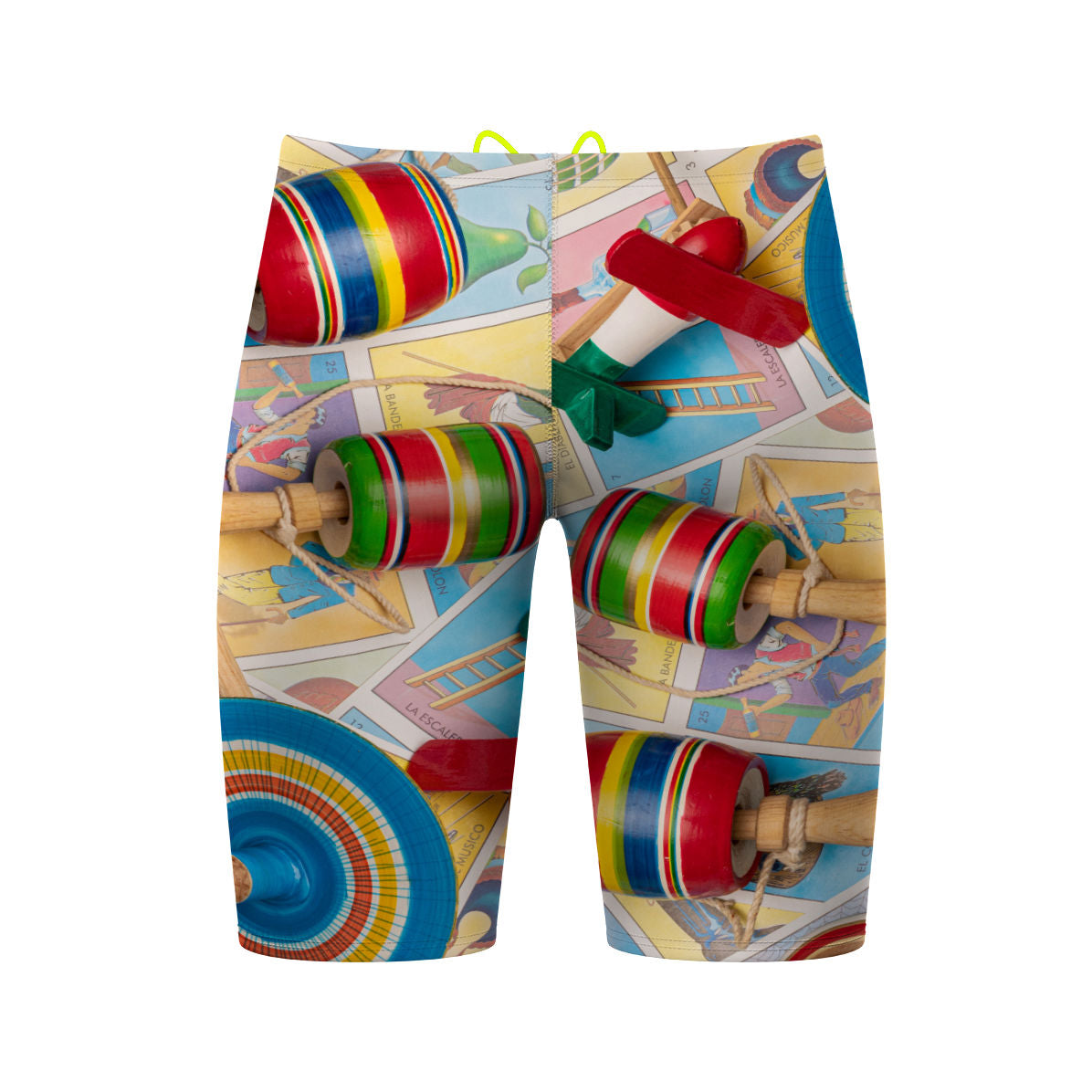 Mis Juguetes - Jammer Swimsuit