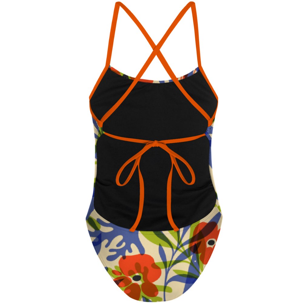 Buttercup - Tieback One Piece