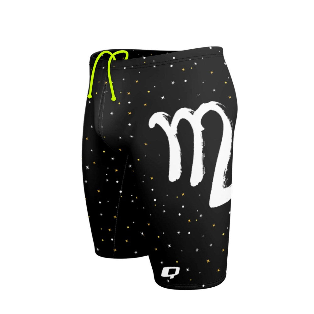Scorpio Jammer