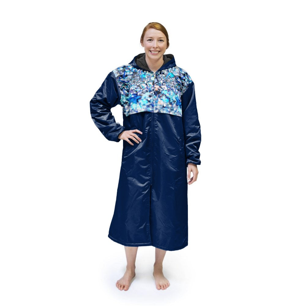 Snow Glitter - Parka