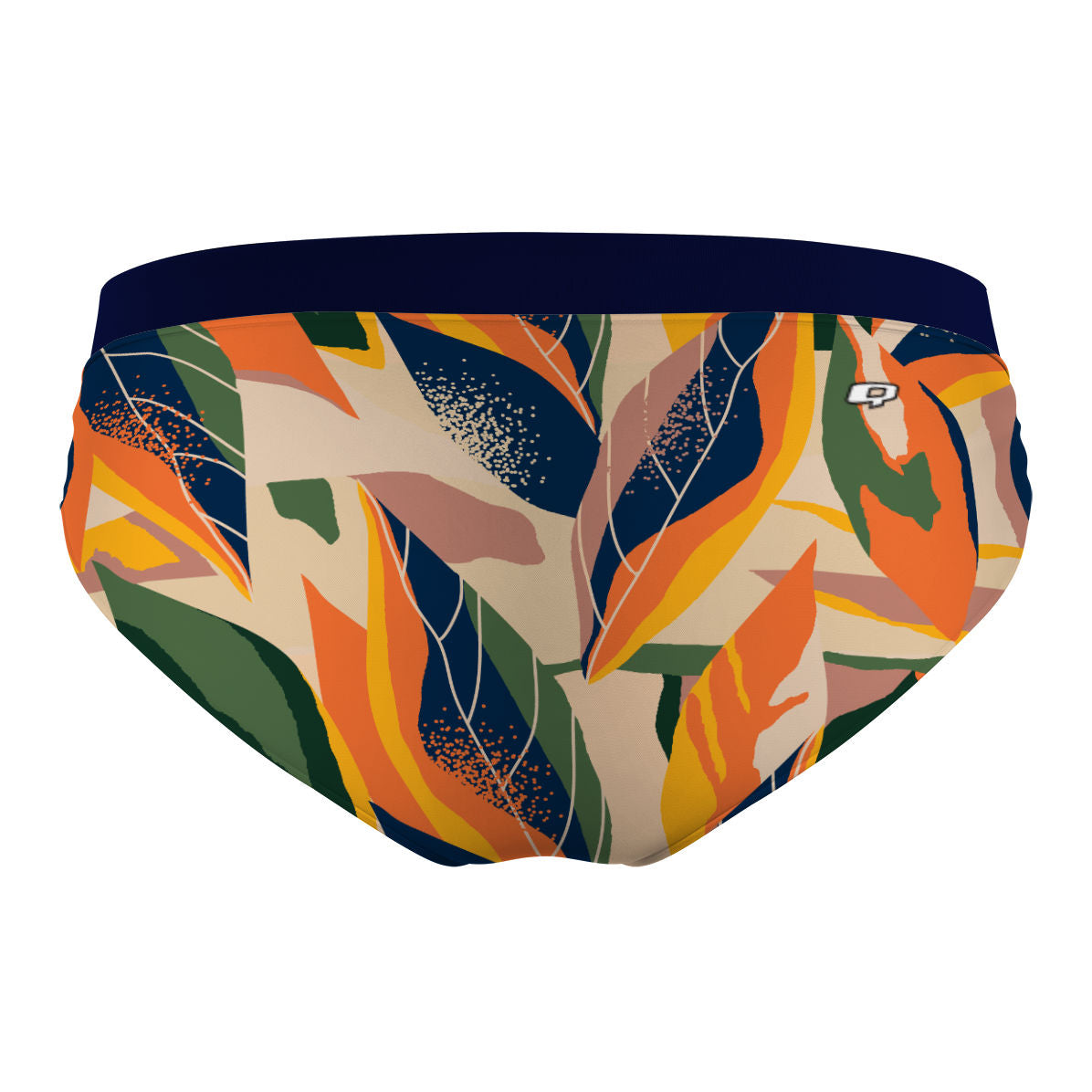 Jungle Classic Sports Bikini Bottom