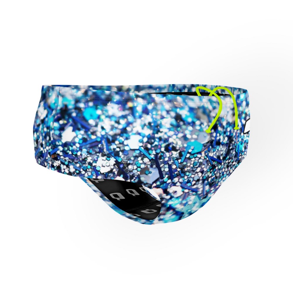 Snow Glitter - 20 - Classic Brief