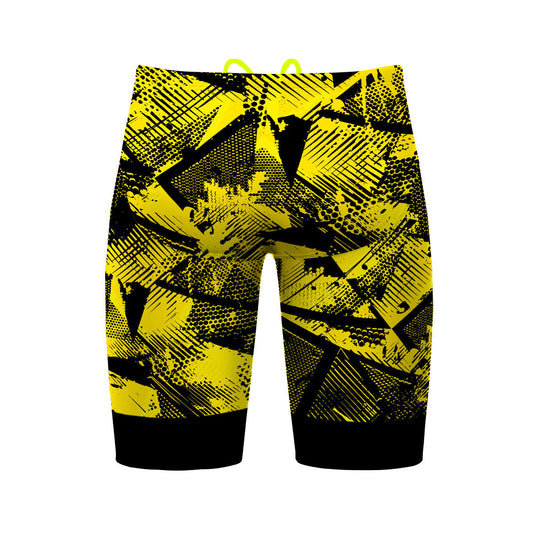 Valor Atlas Jammer Swimsuit