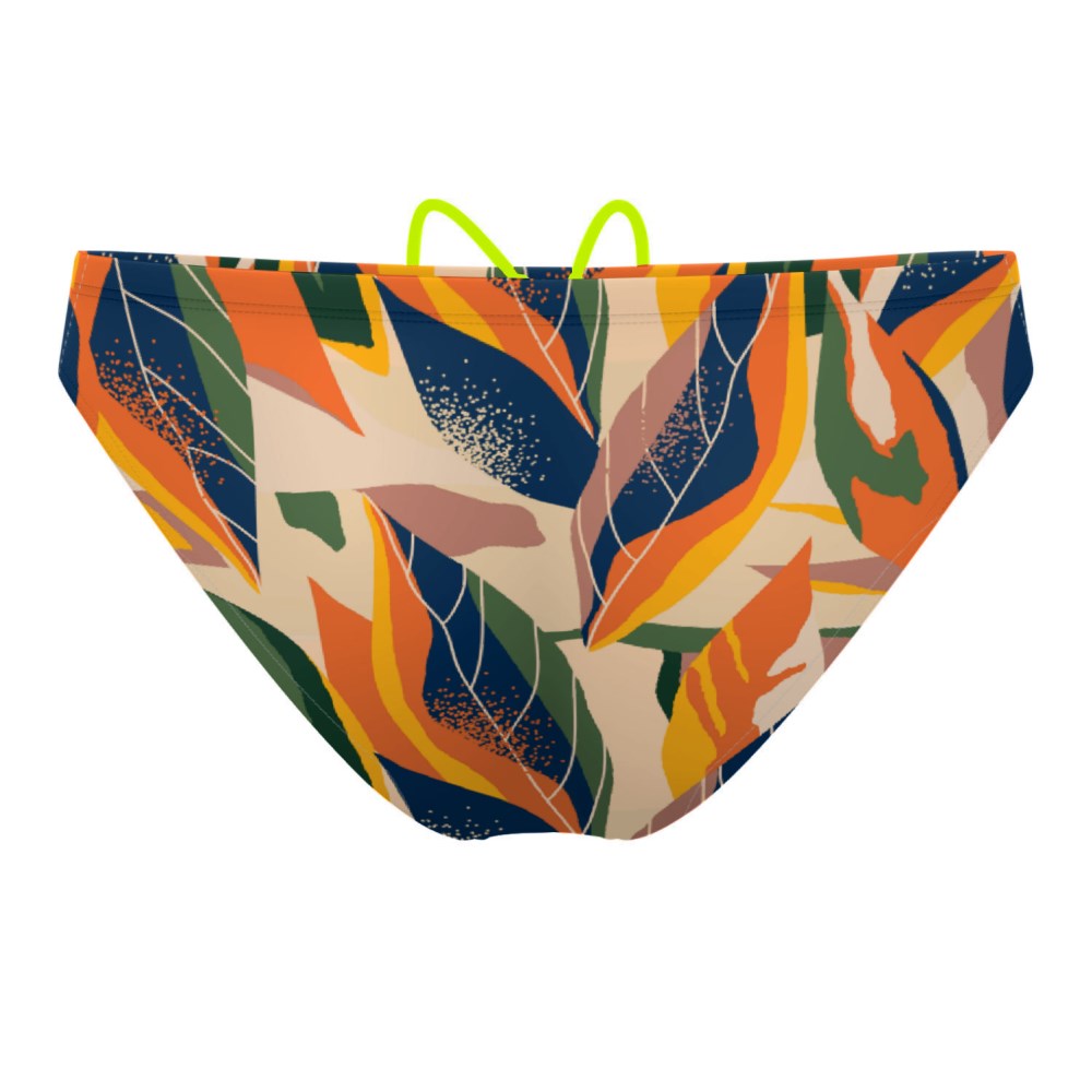 Jungle Waterpolo Brief