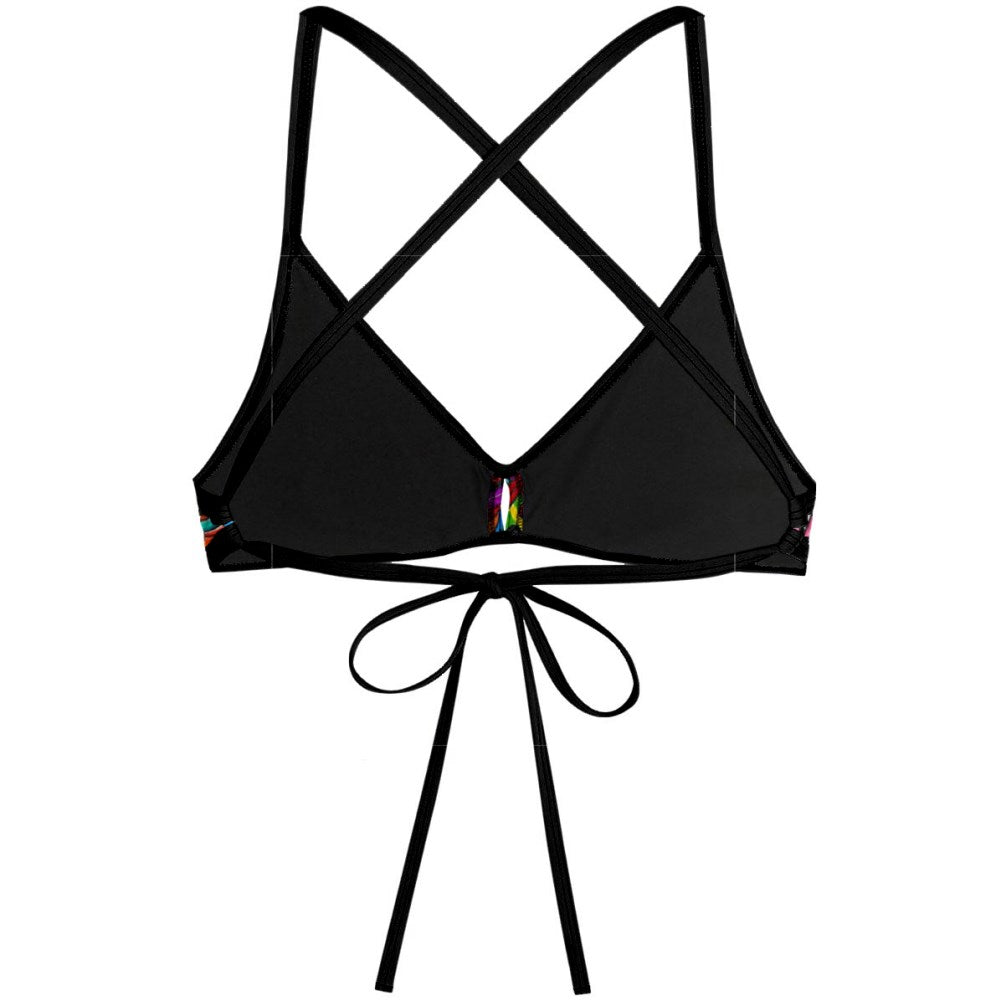 Trippy Hippie - Demi Bikini Top