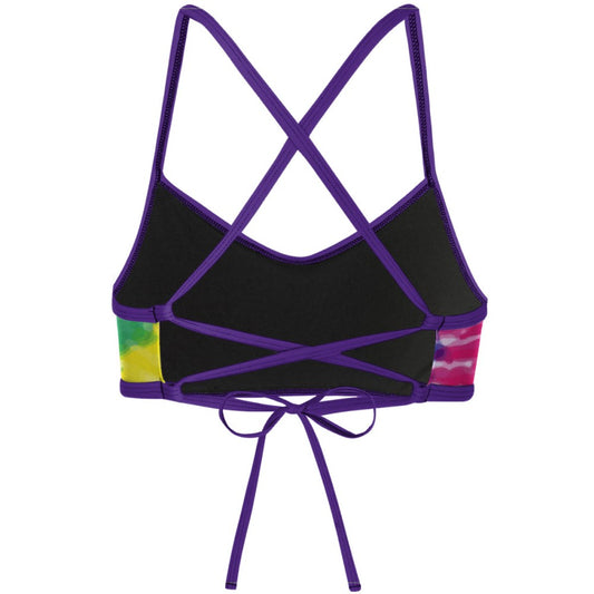 Tie Dye Colors - Ciara Top