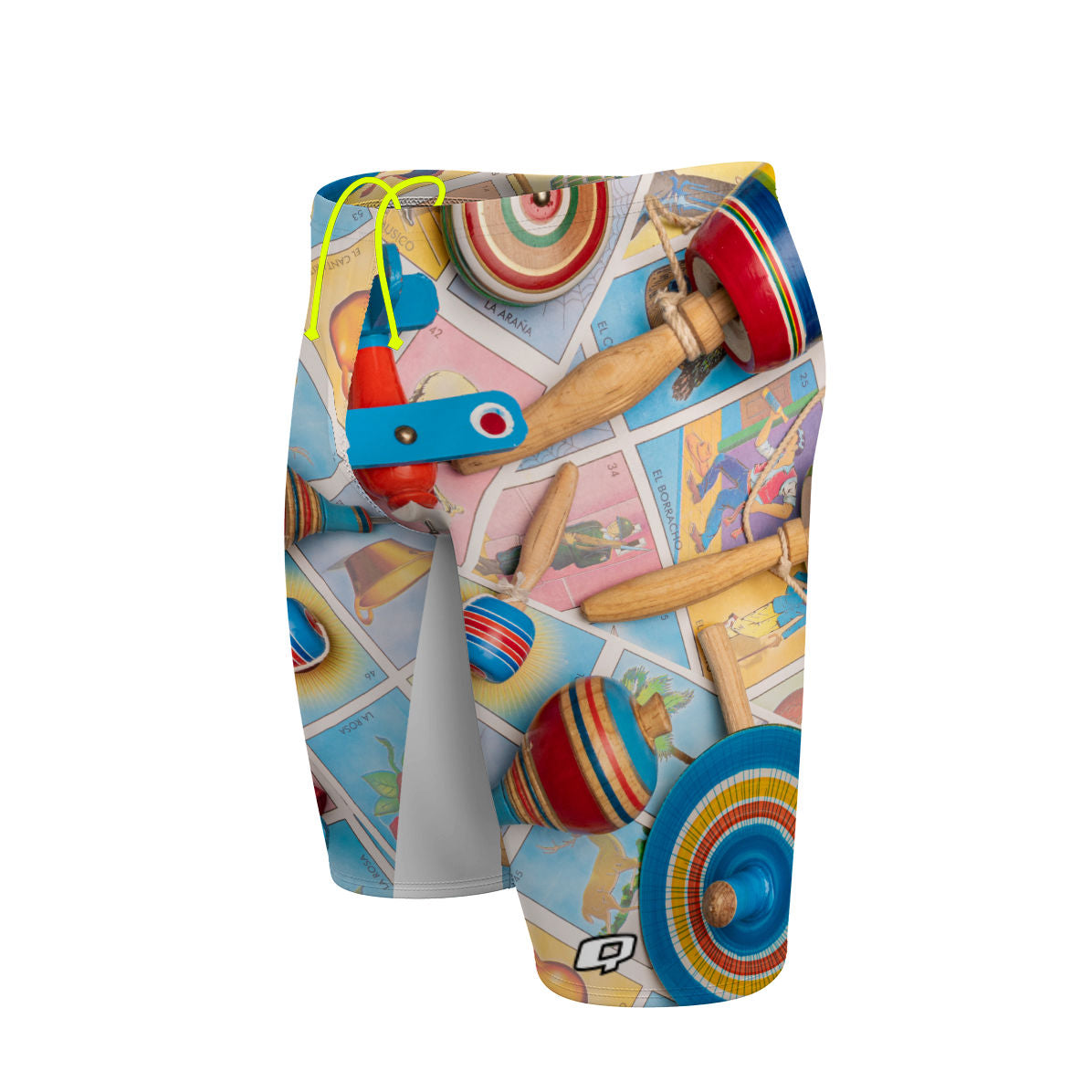 Mis Juguetes - Jammer Swimsuit