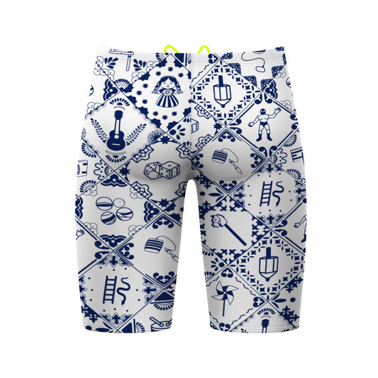 Talavera Toys - Jammer Swimsuit