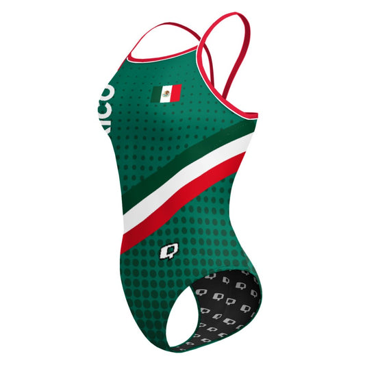 GO MEXICO - Sunback Tank