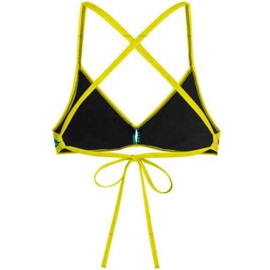 Blue Palms Demi Tieback Bikini Top