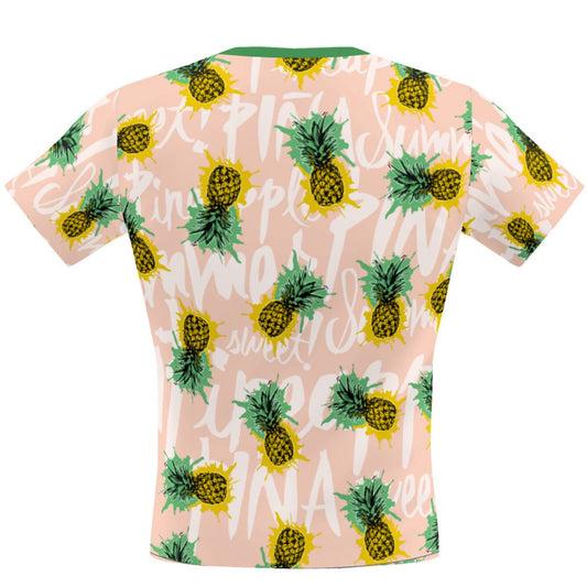 Pina Performance Shirt