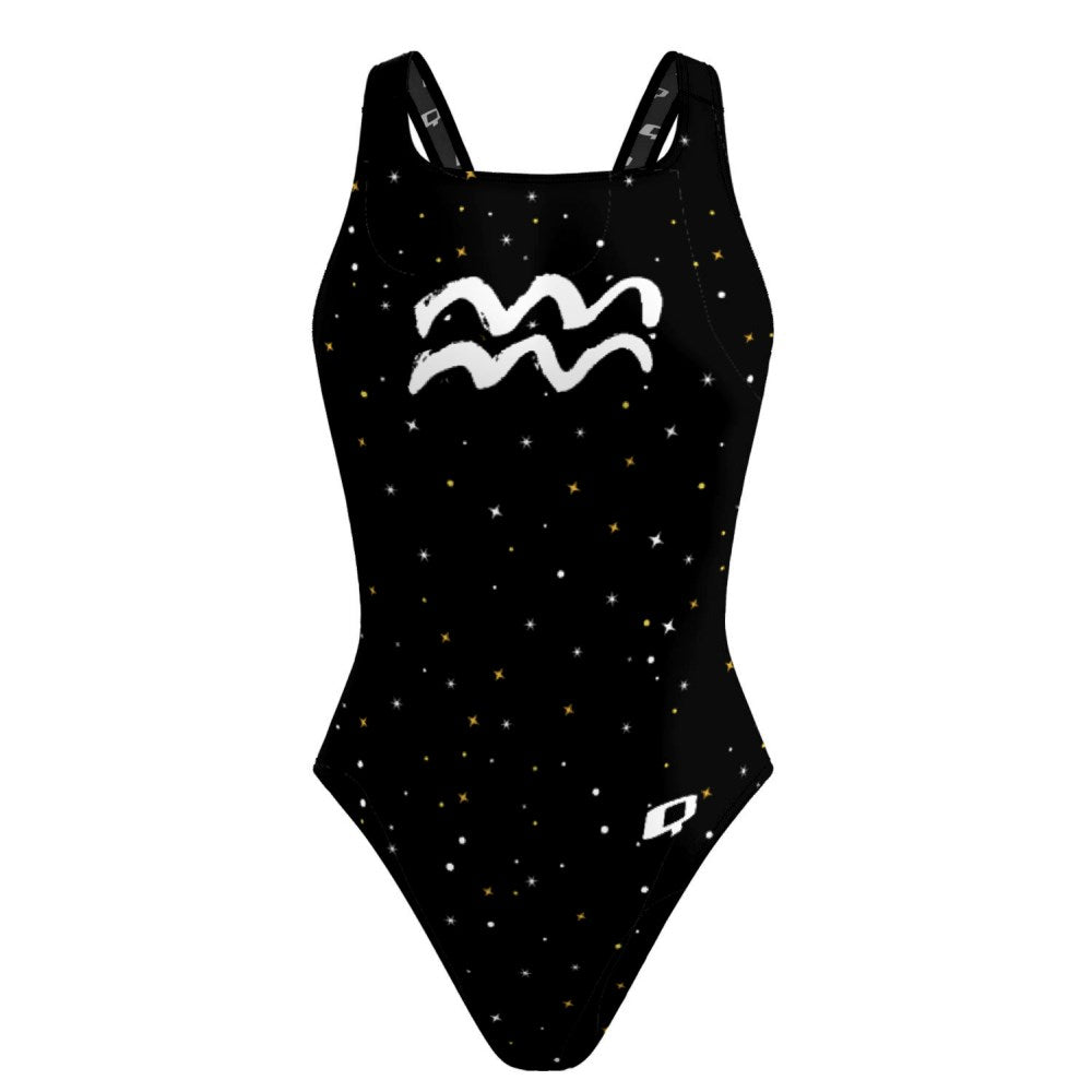 Aquarius Classic Strap