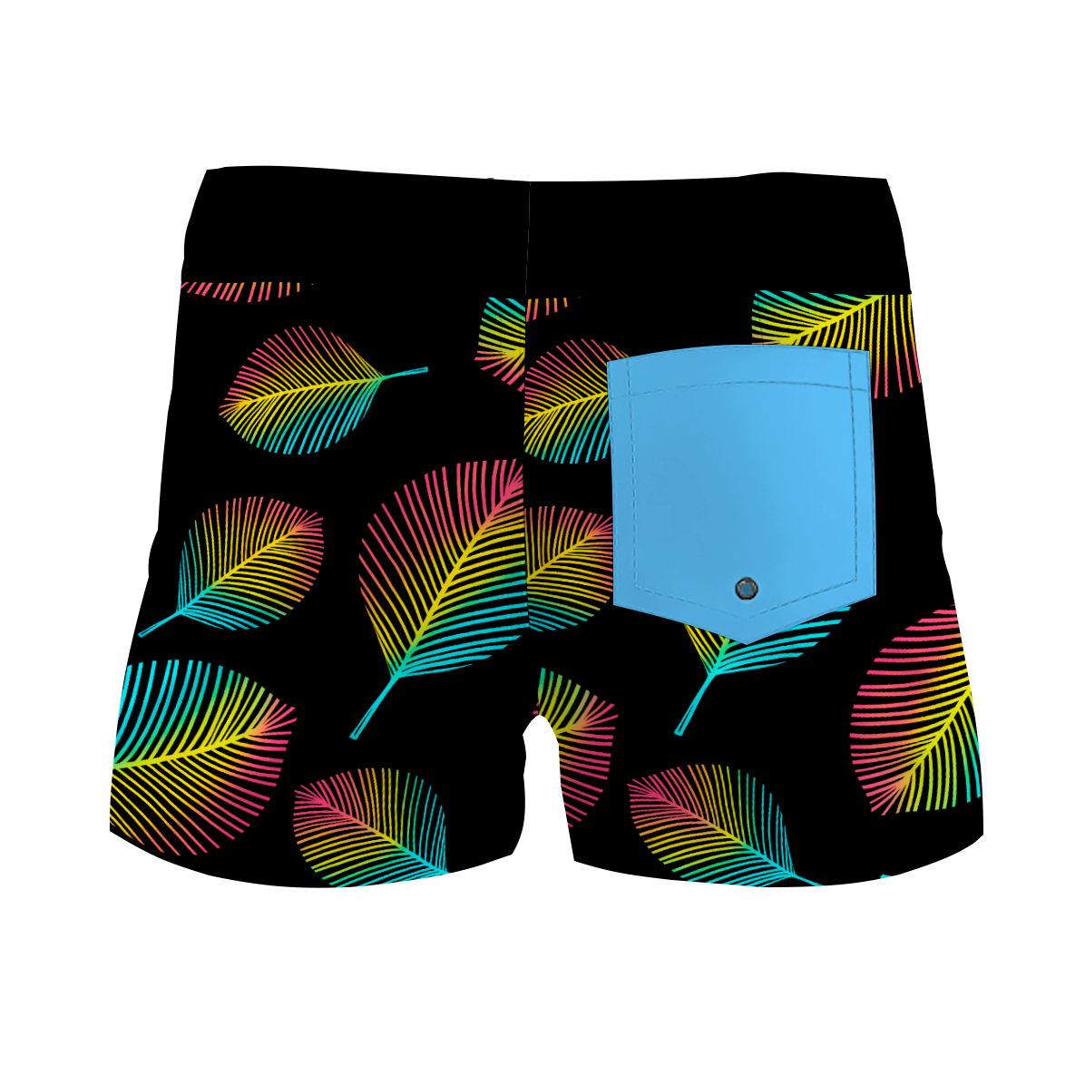 Coast - Women Board Shorts